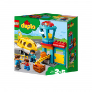 LEGO DUPLO Letisko (10871) 