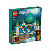 LEGO Disney  Raya a Palác srdca (43181) 