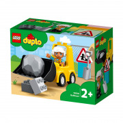 LEGO DUPLO Buldozér (10930) 