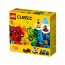 LEGO Classic Kocky a kolesá (11014) thumbnail