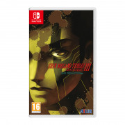 Shin Megami Tensei III Nocturne HD Remaster