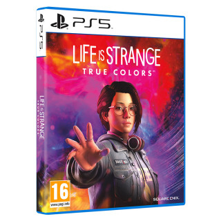 Life is Strange: True Colors PS5