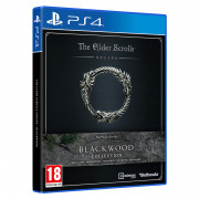 The Elder Scrolls Online Collection: Blackwood