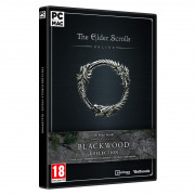 The Elder Scrolls Online Collection: Blackwood