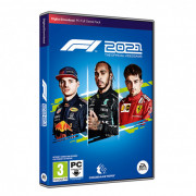 F1 2021 