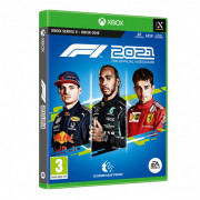 F1 2021 