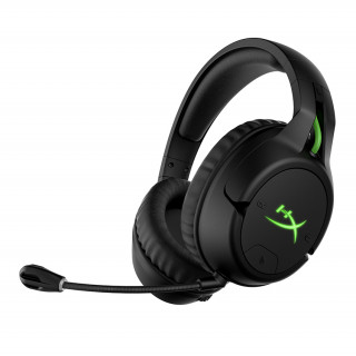 HyperX Headset CloudX Flight HX-HSCFX-BK/WW Xbox One