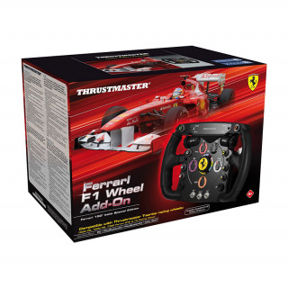 Thrustmaster Ferrari F1 Wheel Add-On 4160571 Multiplatforma