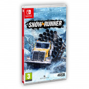 Snowrunner 