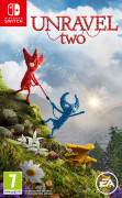 Unravel Two