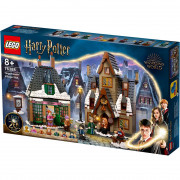 LEGO Harry Potter Výlet do Rokvillu (76388) 