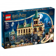 LEGO Harry Potter Rokfort : Tajomná komnata (76389) 