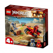 LEGO Ninjago Kaiova čepeľová motorka (71734) 