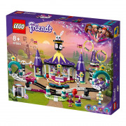 LEGO Friends Čarovná horská dráha (41685) 