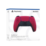 PlayStation®5 (PS5) DualSense™ ovládač (Cosmic Red) 