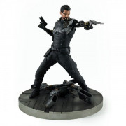 Deus Ex: Mankind Divided Statue 
