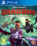 Dragons: Dawn of New Riders thumbnail