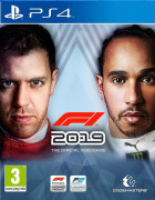 F1 2019 