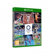 Olympic Games Tokyo 2020 - The Official Video Game ™