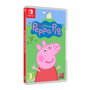 My Friend Peppa Pig