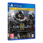 Chivalry 2 