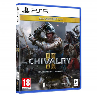 Chivalry 2 PS5