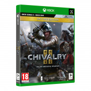 Chivalry 2 