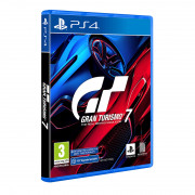 Gran Turismo 7 