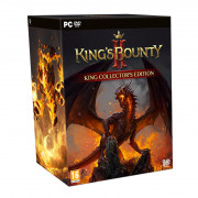 King’s Bounty II  King Collector’s Edition 