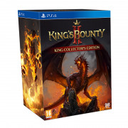 King’s Bounty II  King Collector’s Edition 