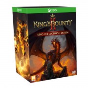 King’s Bounty II  King Collector’s Edition