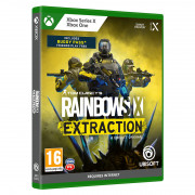 Tom Clancy's Rainbow Six Extraction  