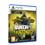 Tom Clancy's Rainbow Six Extraction 