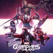 Marvel's Guardians of the Galaxy