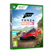 Forza Horizon 5 CZ