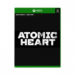 Atomic Heart Xbox One