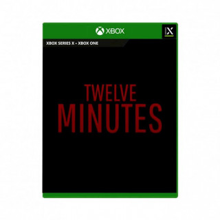 Twelve Minutes Xbox Series
