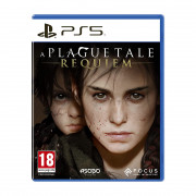 A Plague Tale: Requiem 