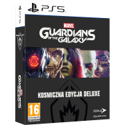 Marvel’s Guardians of the Galaxy Deluxe Edition