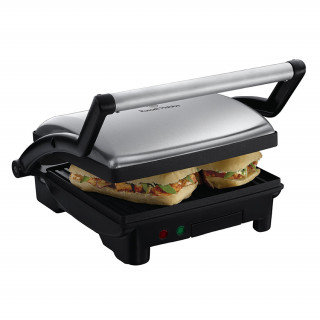 Russell Hobbs Cook@Home 3-in-1 Panini oven and grill Home