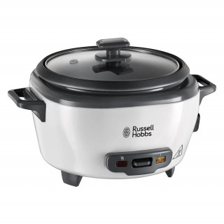 Russell Hobbs 27030-56 Medium rice cooker (6 p) Home