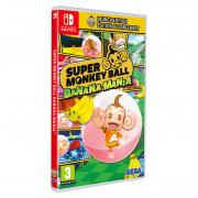 Super Monkey Ball: Banana Mania Launch Edition 