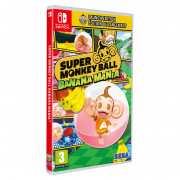 Super Monkey Ball: Banana Mania Launch Edition