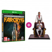 Far Cry 6 Ultimate Edition + Far Cry 6 Lions of Yara socha 