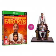 Far Cry 6 Gold Edition + Far Cry 6 Lions of Yara socha 