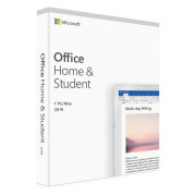 ESD Office 2019 Home Mac/Win All Lng - 79G-05018 