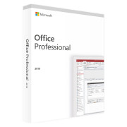 ESD Office Pro 2019 Mac/Win All Languages - 269-17068 