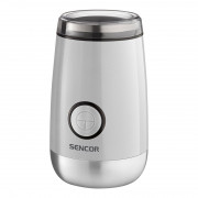 SENCOR SCG 2052WH coffee grinder  
