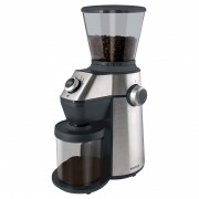 SENCOR SCG 6050SS coffee grinder  