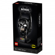 LEGO Super Heroes Batmanova maska (76182) 